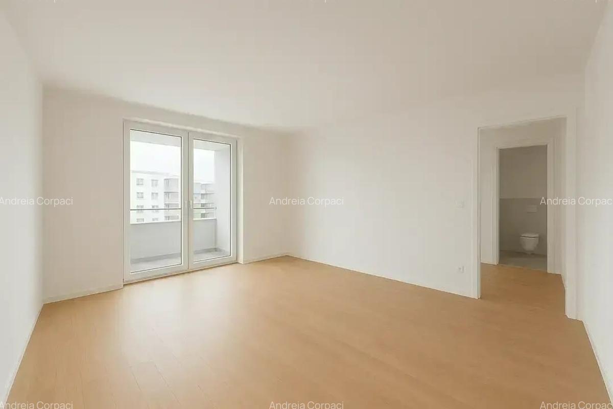 Locul unde începe povestea ta - apartament 2 camere, Theodor Pallady - 4