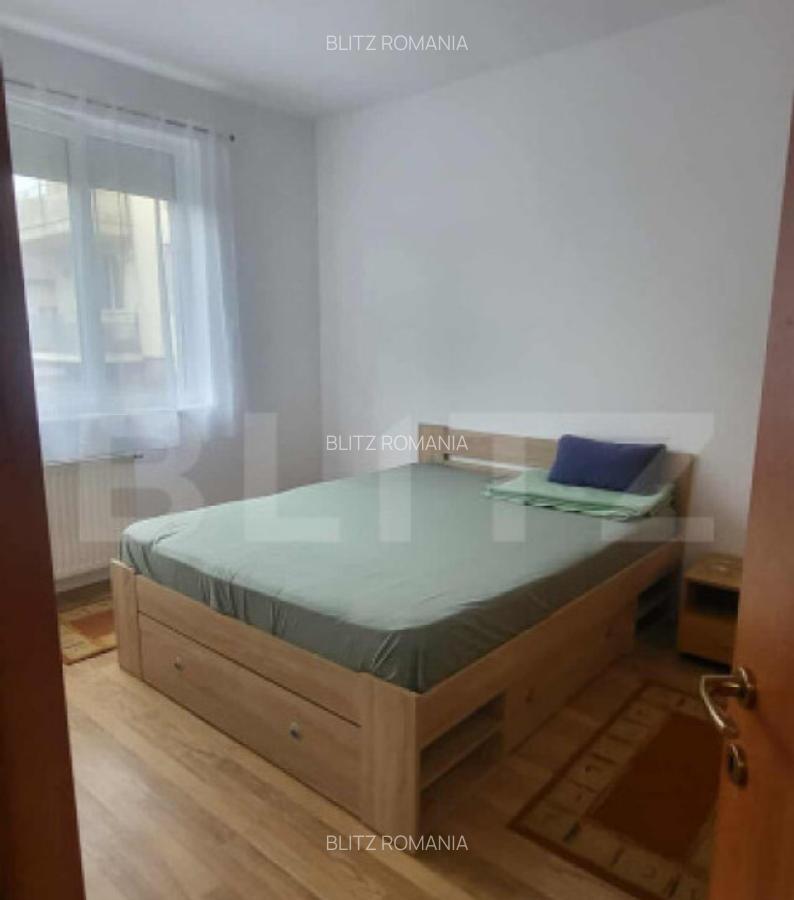 APARTAMENT 2 CAMERE, 50 MP, LOC DE PARCARE, GRIGORESCU - 2