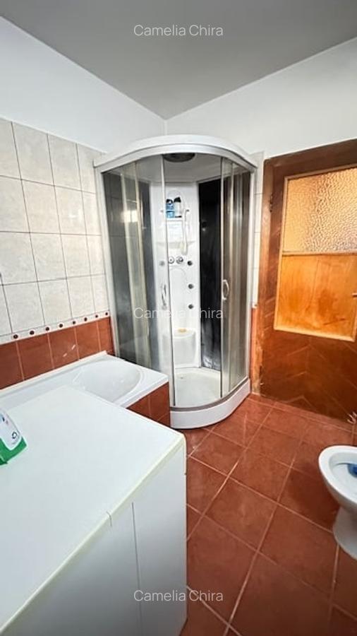 Casă individuală cu 4 camere în Central - 17