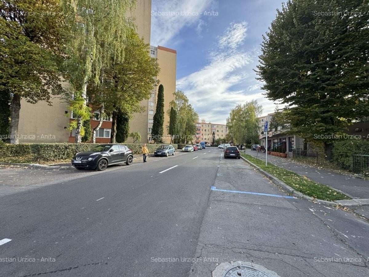 Apartament cu 3 camere in Astra, str Barbu Lautaru - 18