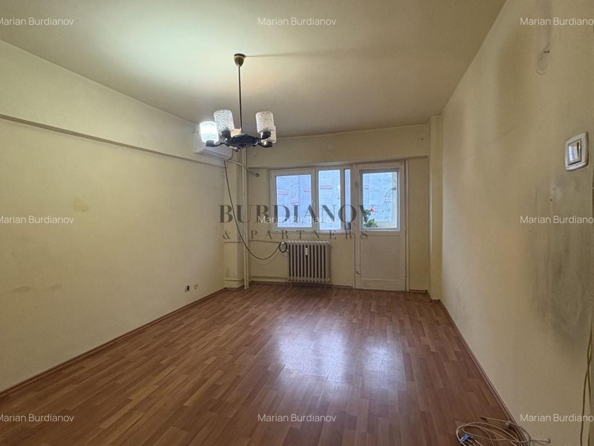 Apartament cu 2 camere - Metrou Ștefan cel Mare - 2
