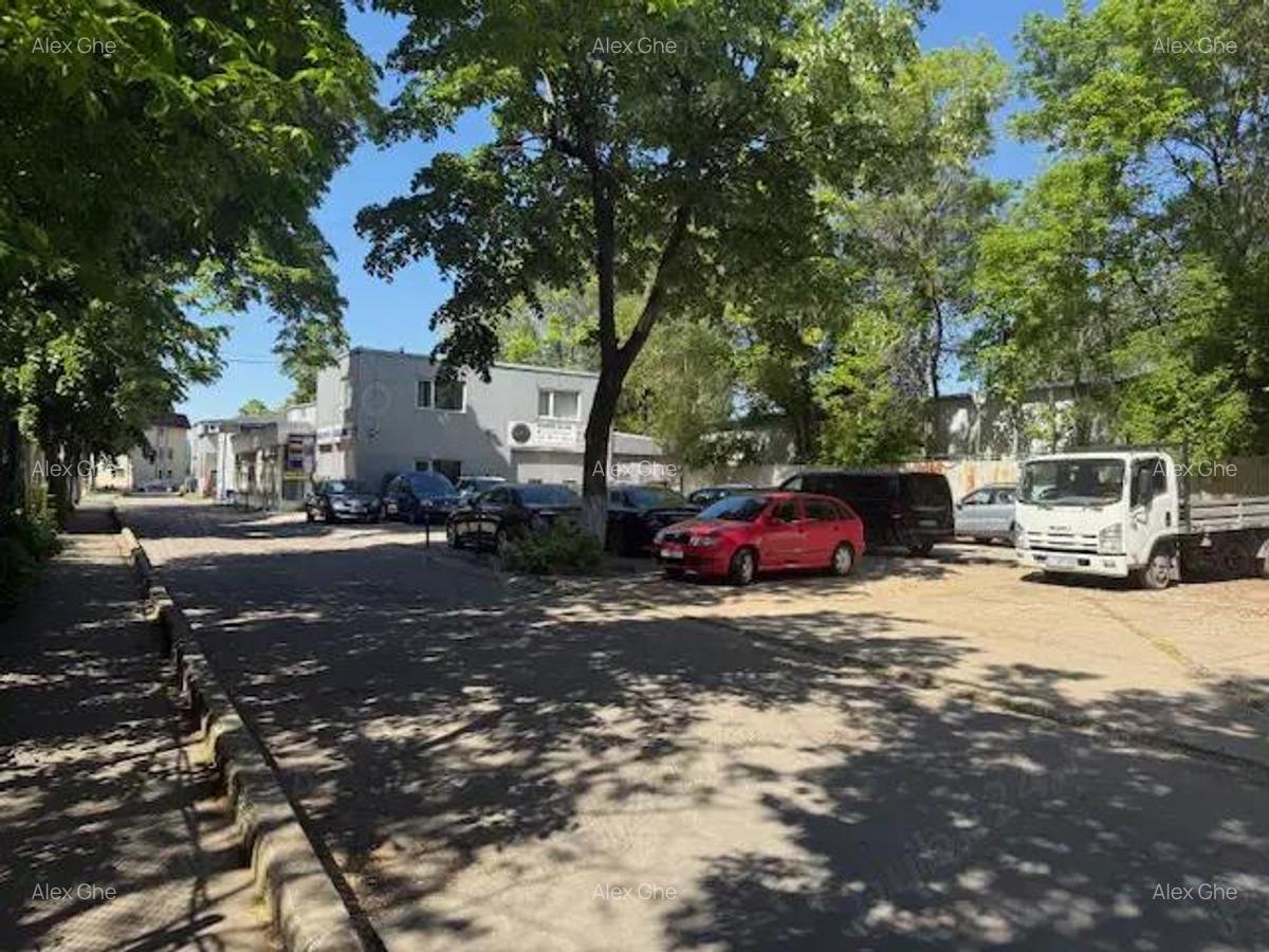 De inchiriat Spatiu open space Showroom Birouri Sos Giurgiului - 5