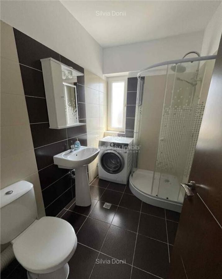 2 camere - decomandat - renovat - usor negociabil - bd.Nicol - 7