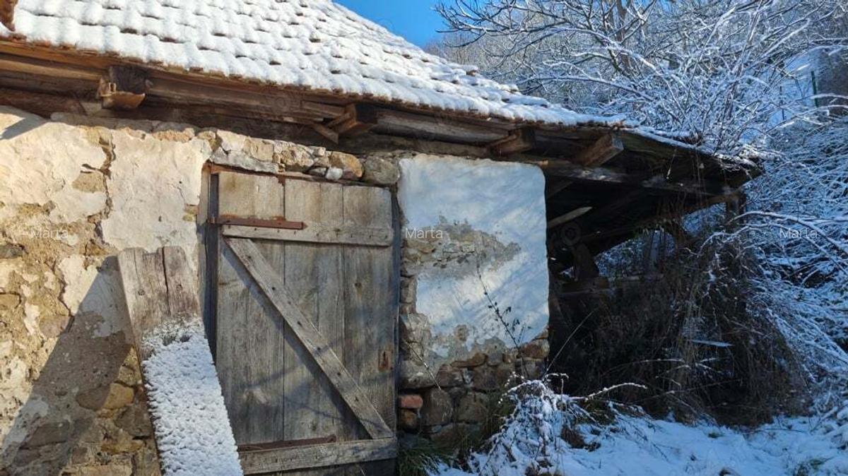 Casa batraneasca - 4