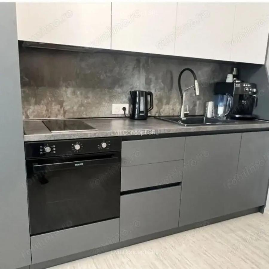 Garsoniera de vanzare Complexului Studentesc - 1