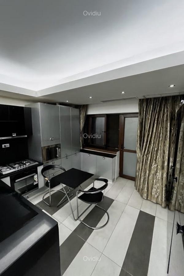 Apartament 2 camere, etaj parter cu curte interioară, metrou OBOR - 14