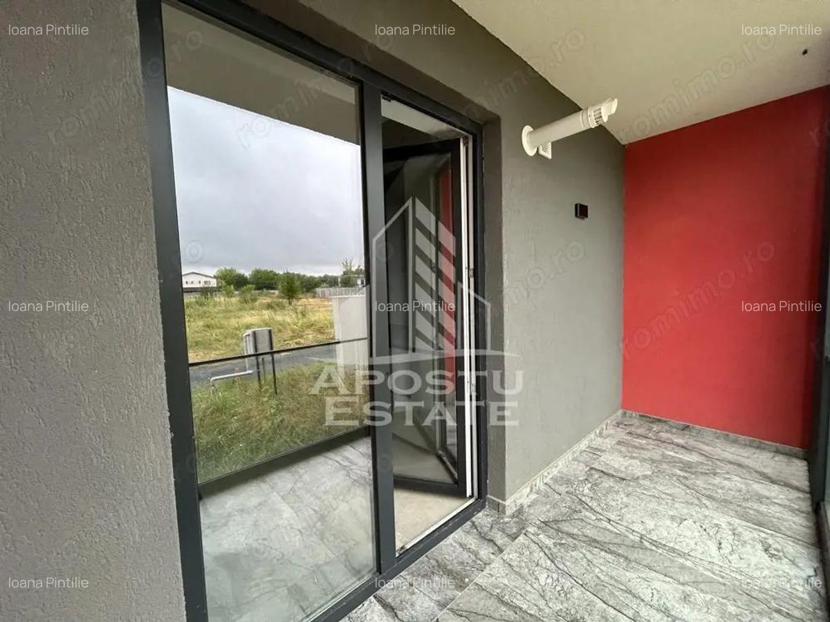 Apartament cu 2 camere, mobilat si utilat lux, prima inchiriere. - 7