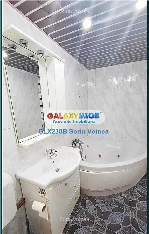 Apartament 4 camere Piata Rahovei | parter | str. Margeanului - 5