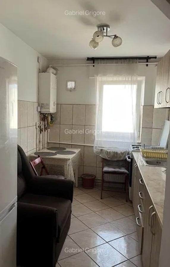 Apartament 2 camere mobilat si utilat zona Bartolomeu - 3