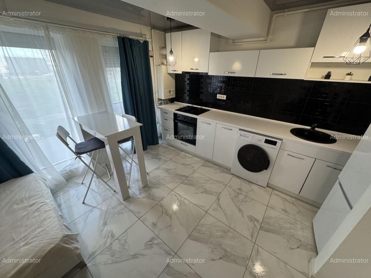 Garsoniera / Studio zona Tomis Nord - 2