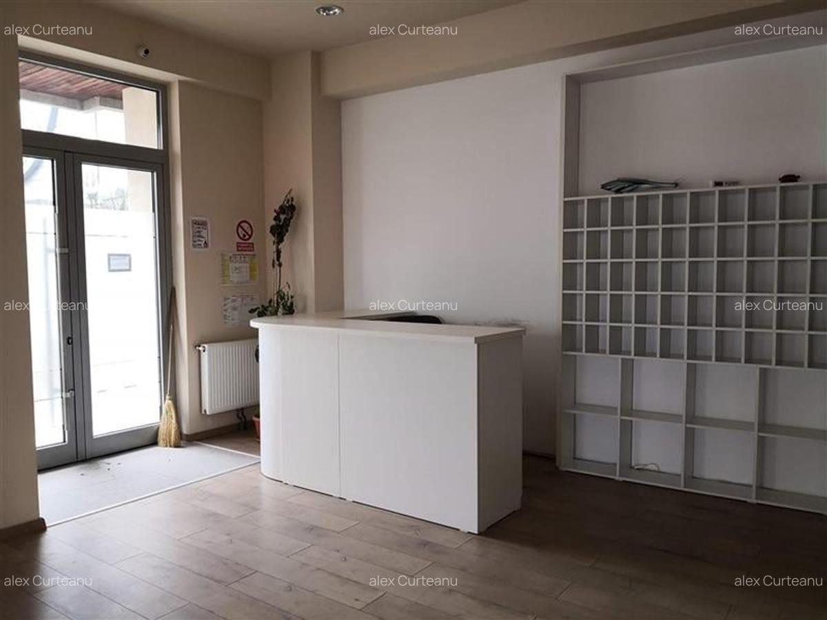 Spatiu comercial sau de birouri in zona Lapus - 2