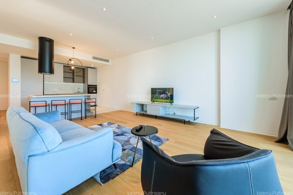 AMAZING SEA VIEW //ONE MAMAIA NORD // 3 BEDROOM APARTMENT - 21