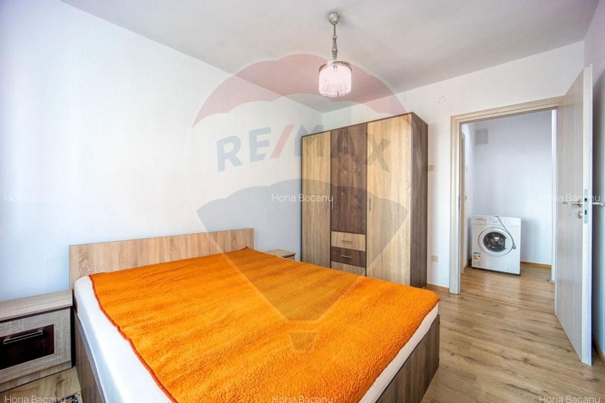 Apartament cu 2 camere de vanzare in zona Harmanului | Comision 0% - 3