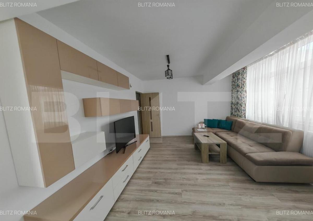 Apartament cu 2 camere, zona Burdujeni - 5