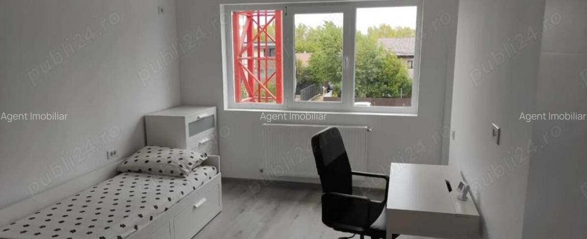 Beeceni postalionului dealul cucului etaj 2 - 2