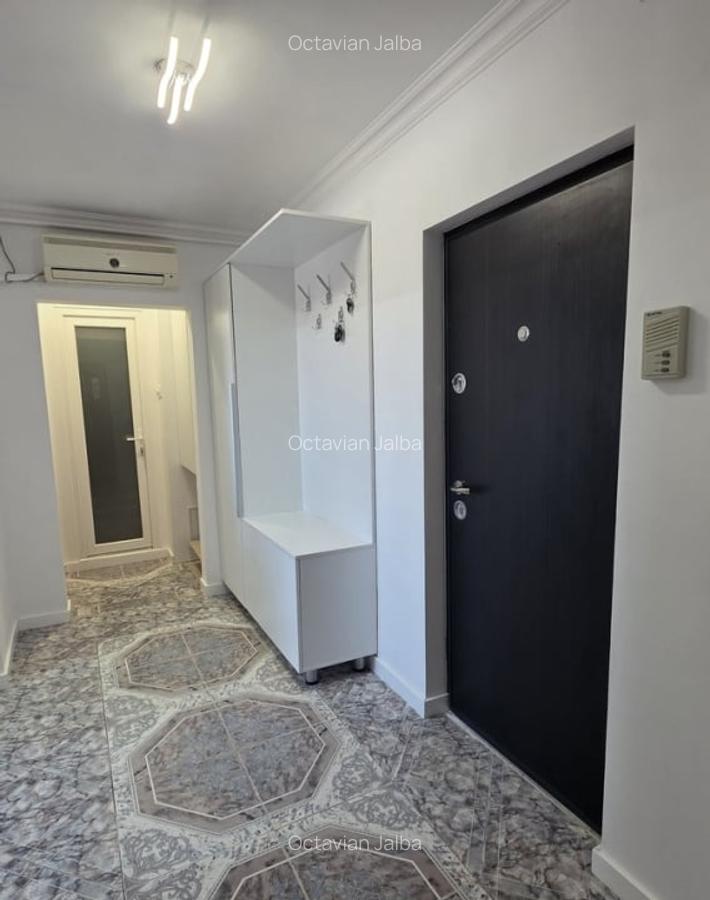 Apartament 2 camere spatios cu 2 balcoane – Costin Georgian - 9