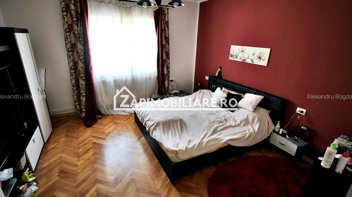 Casa 3 camere, 100mp,1079 mp teren,zona GH.Doja, 0% comision - 7