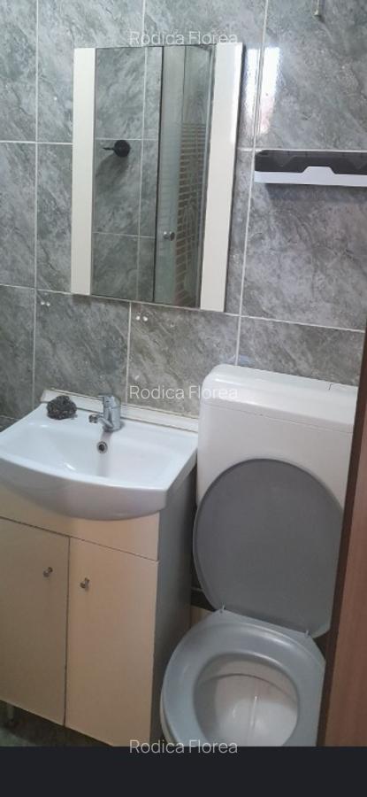 Garsoniera - Bartolomeu- langa Sala Polivalentă - 6