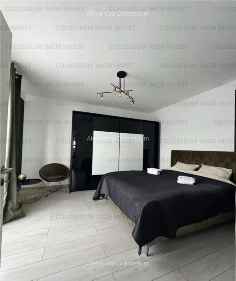 Apartament 2 camere, decomandat - zona Avantgarden - 4