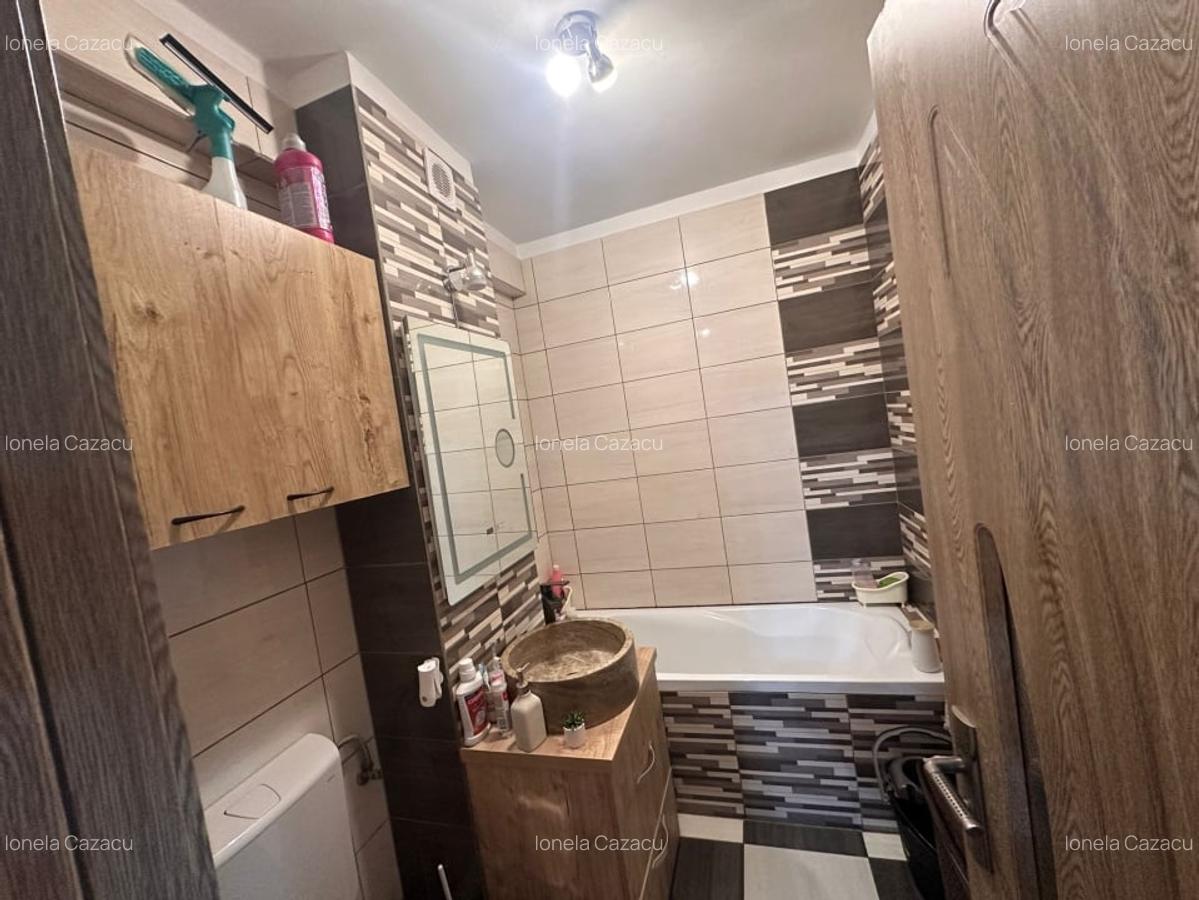 Apartament 3 camere, mobilat si utilat, Str. Liviu Ciulei - zona Arhitectilor - 10