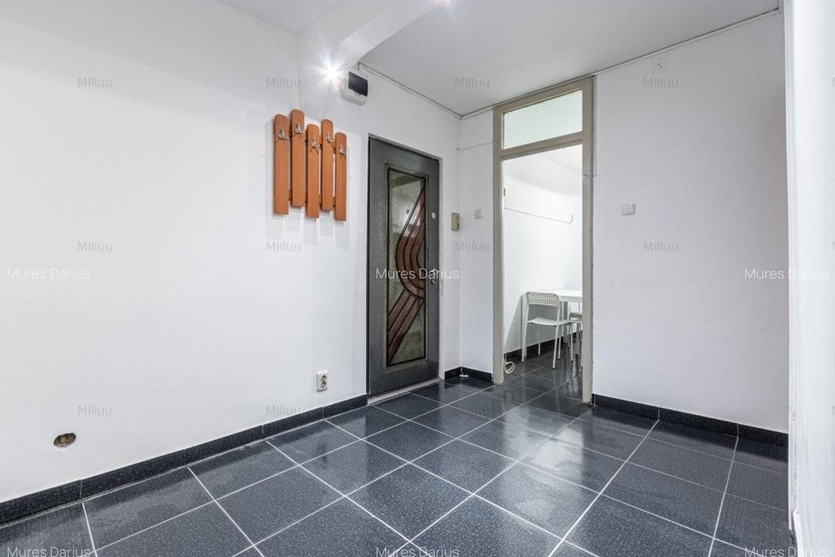 3 camere | Petfriendly | Girocului - 15