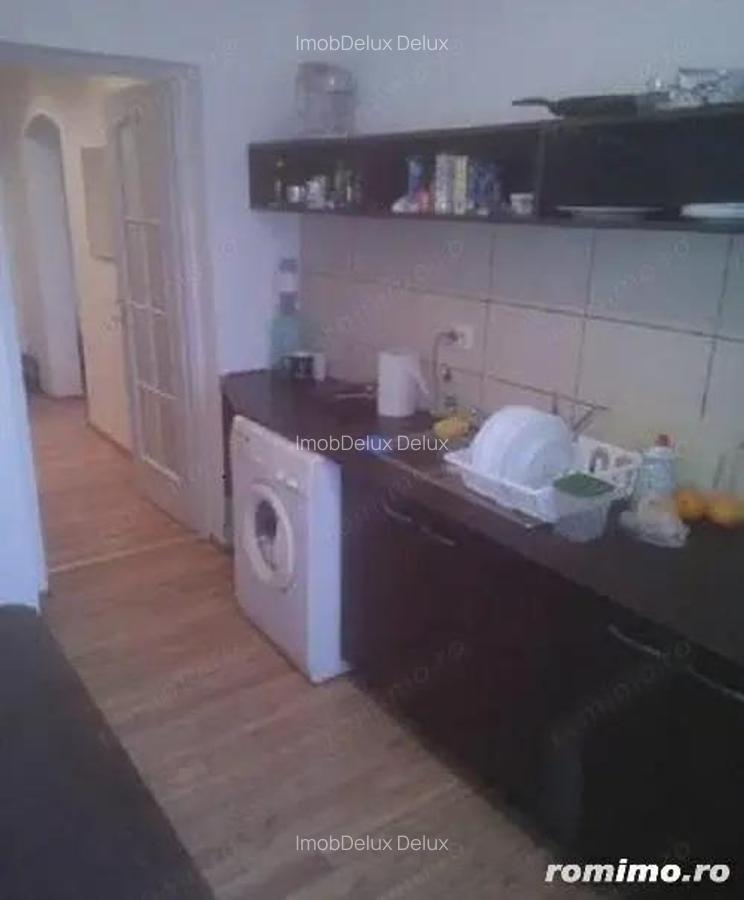 2 camere decomandat situat in zona Iosefin - 3
