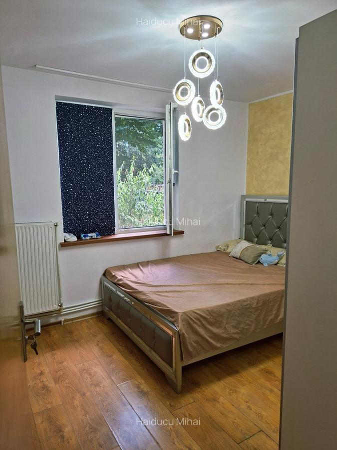 2 camere Teilor , mobilat / utilat , finisaje moderne ! - 1