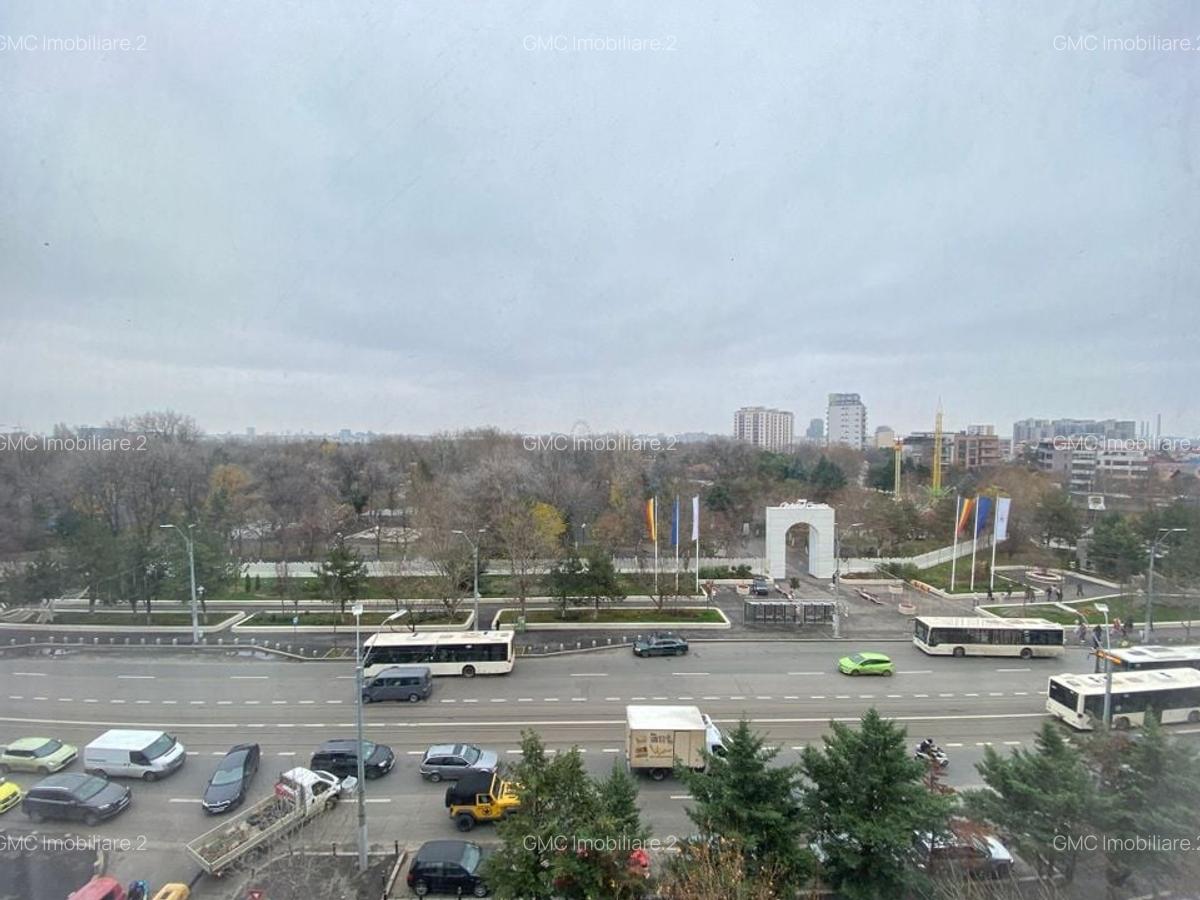 Apartament de închiriat – 2 camere | TINERETULUI V8 - 16