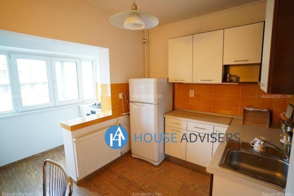 Inchiriere apartament 2 camere Universtate - 10