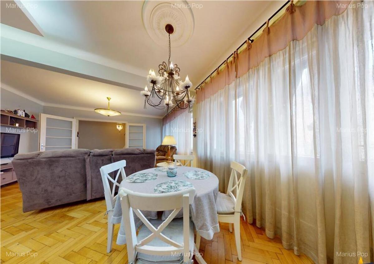 Tur LIVE! Proprietate regim special, Central, Brasov - 9