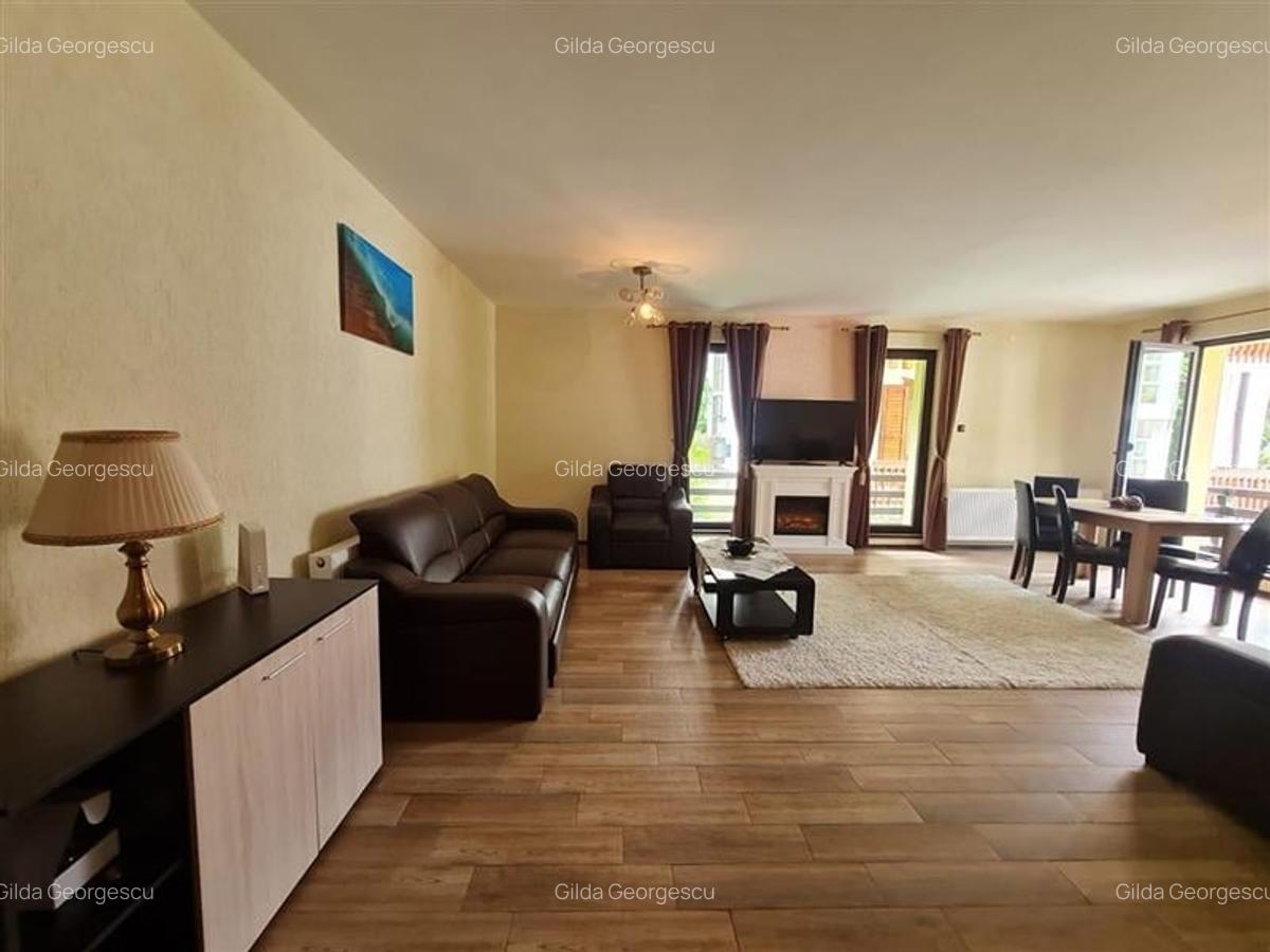 Tur LIVE! Refugiu in ambientul special al statiunii Poiana Brasov - 46