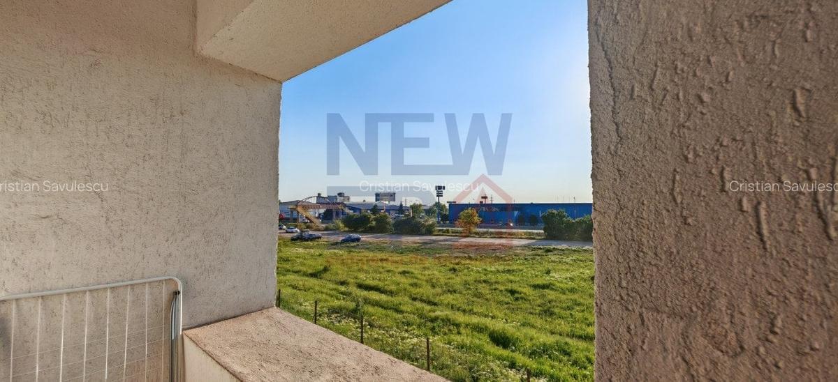 Vanzare garsoniera bloc nou Bucuresti, proximitate Militari Residence - 9