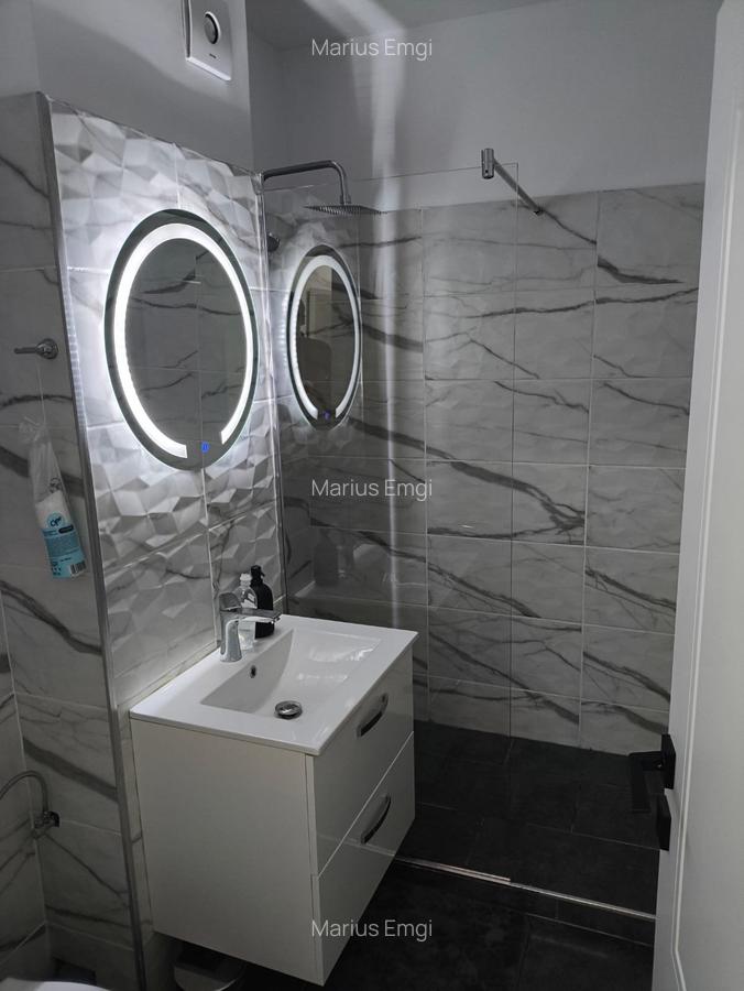 Garsoniera Exigent Plaza Faza 4 la 10 min metrou Lujerului vedere Parcul Liniei - 7