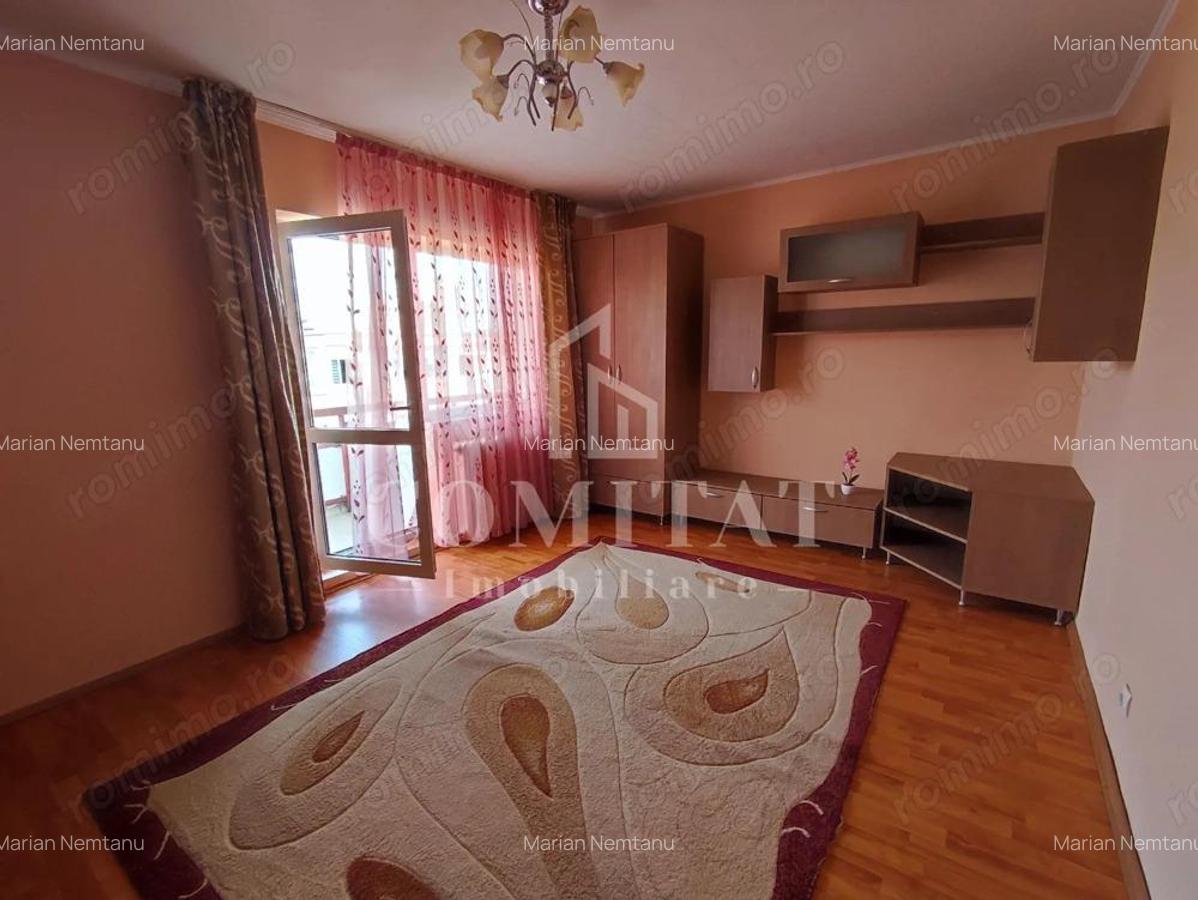 Apartament cu 2 camere de inchiriat | Zona Parcul Zorilor - 3