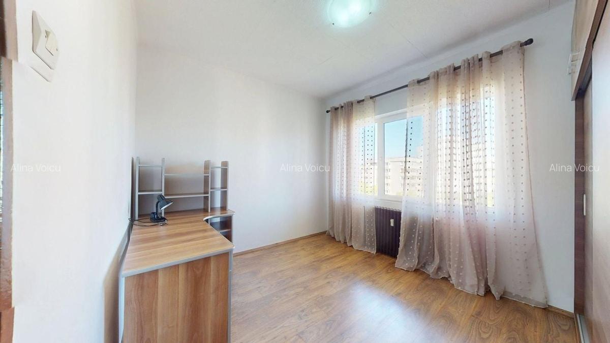Apartament 3 camere | Calea Griviței | 5 min Metrou Basarab - 8