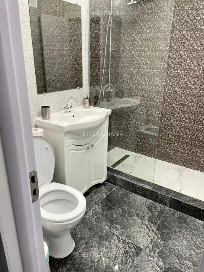 Garsoniera de vanzare, 30 mp, zona Brazda lui Novac - 6