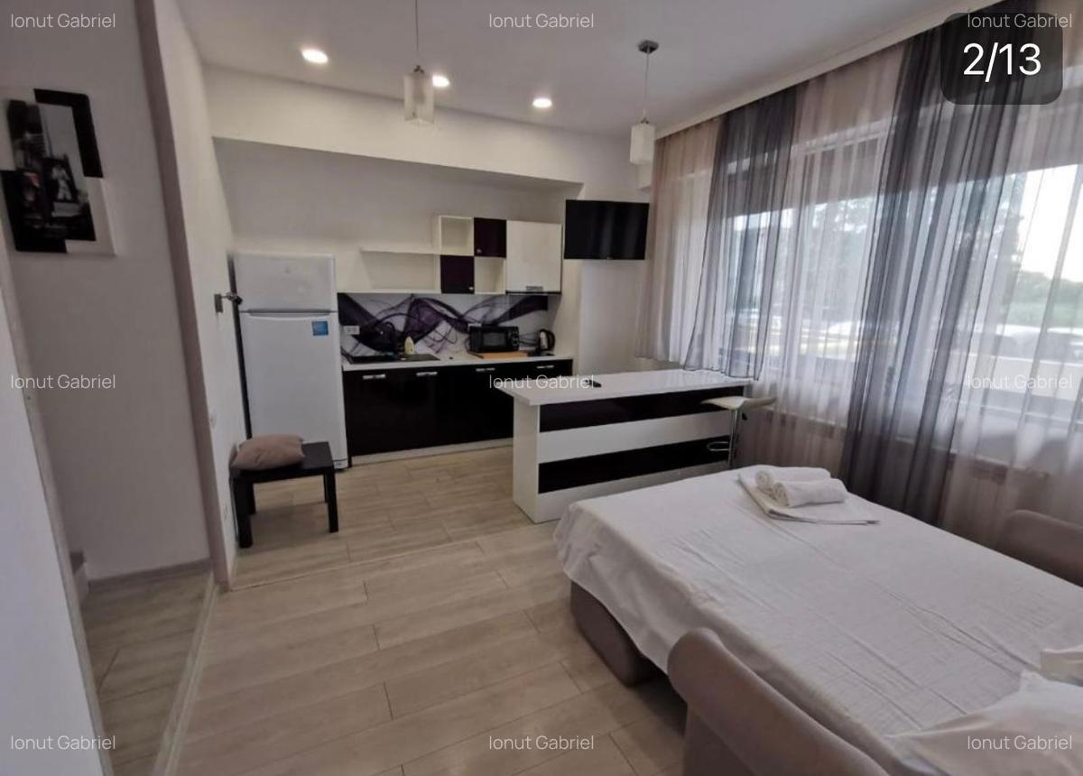 Apartament 2 camere zona Campus - Universitatea Ovidius - Pentru Studenti - 1