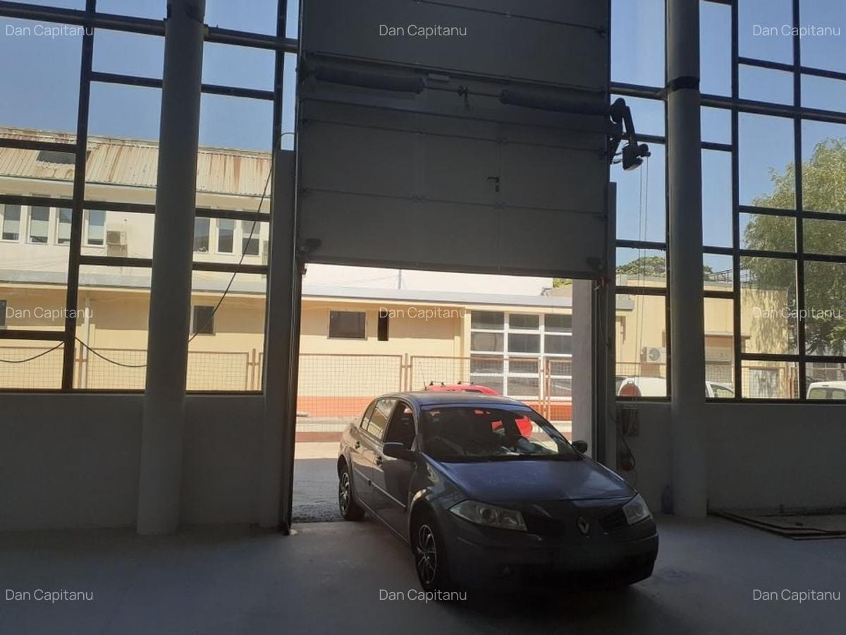 Spațiu industrial, 1080 mp în Pantelimon - 5