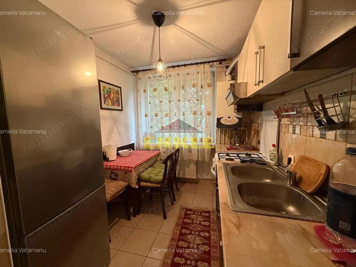 De inchiriat apartament 3 camere zona Marchian - 4