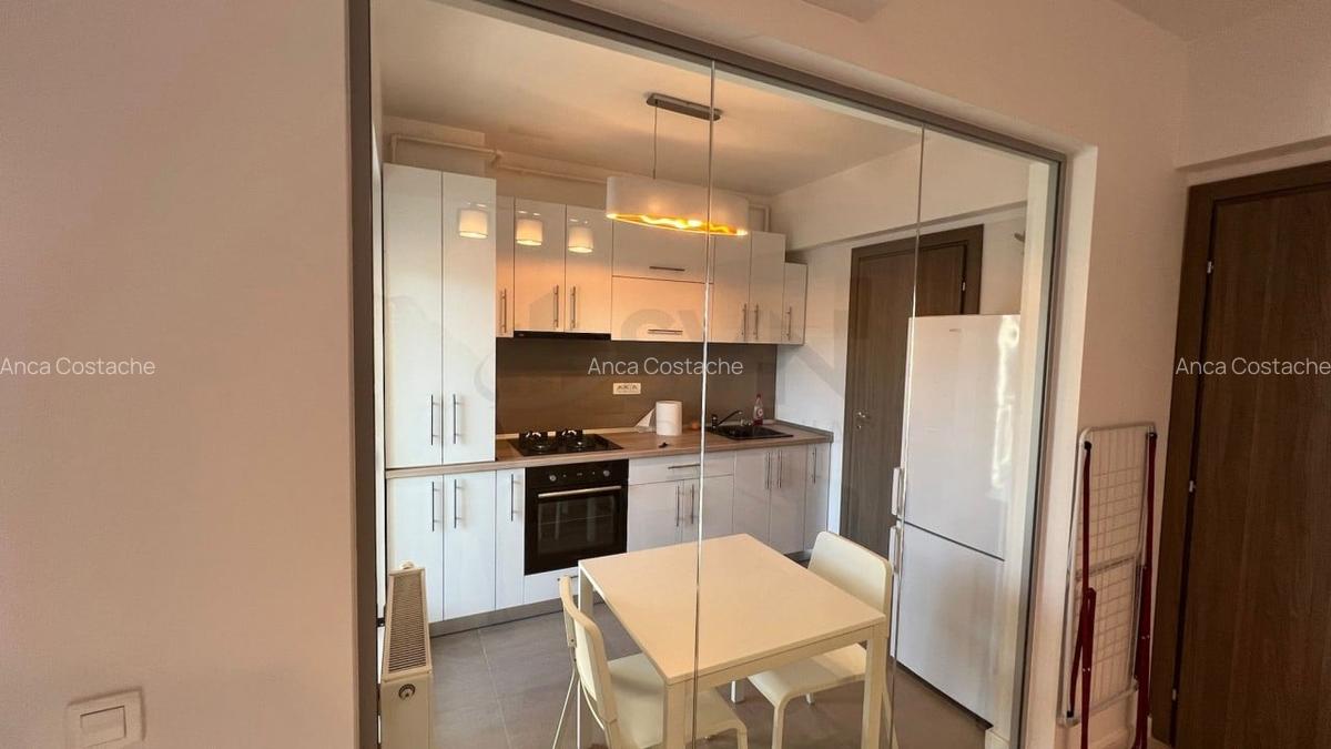 REA1025848 Garsoniera 21 Residence - 4