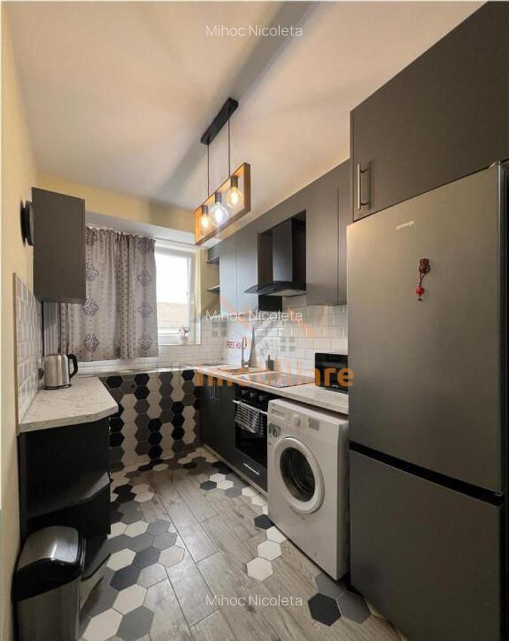 APARTAMENT CU 3 CAMERE,PRIMA SHOPS - 3