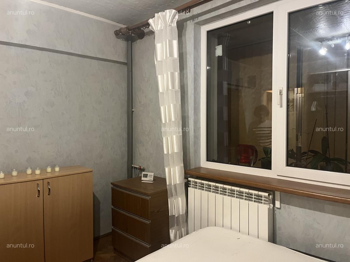 Oltenitei Berceni Metrou 3 minute - 18