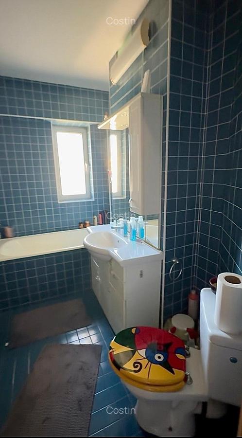 APARTAMENT 4 CAMERE TRNSFORMAT IN 3 BL 1985 MONOLIT PARC METROU PARCARE+BOXA - 8