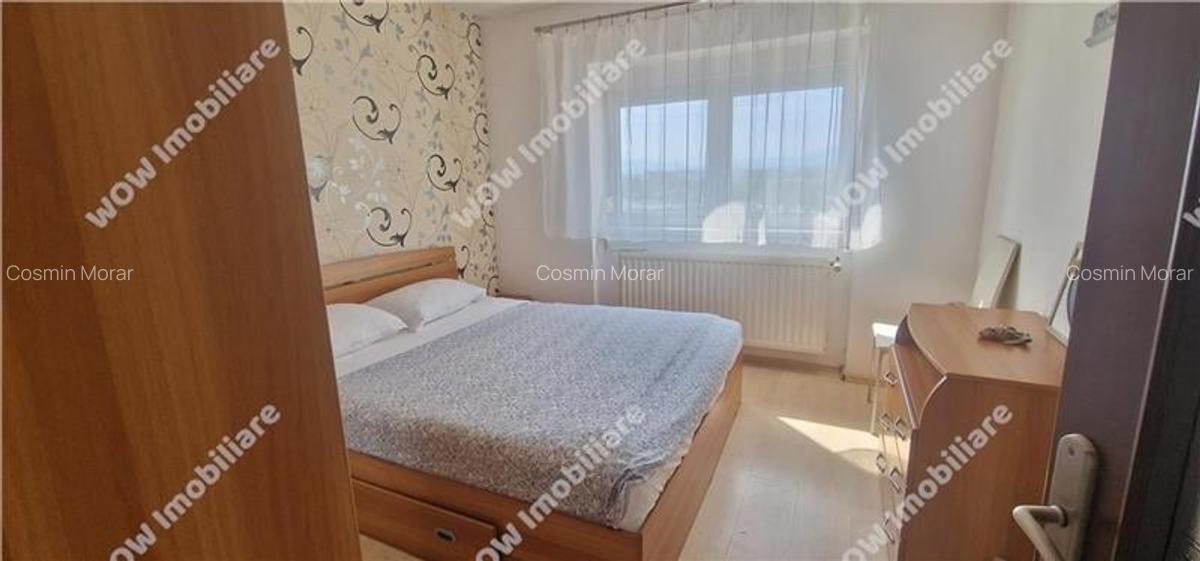 Apartament cu 2 camere decomandat de vanzare pe strada Stefan Cel Mare - 7