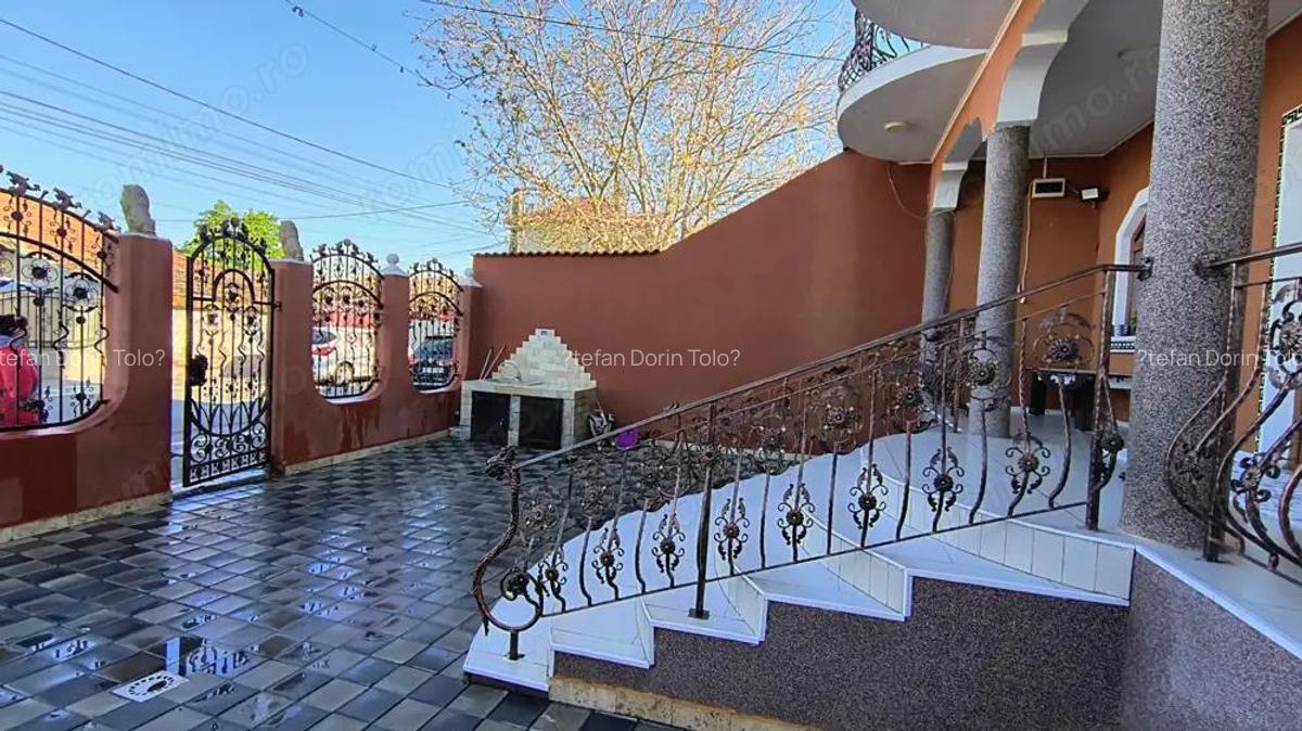 Medgidia | Casa cu 5 camere spa?ioasa - 20