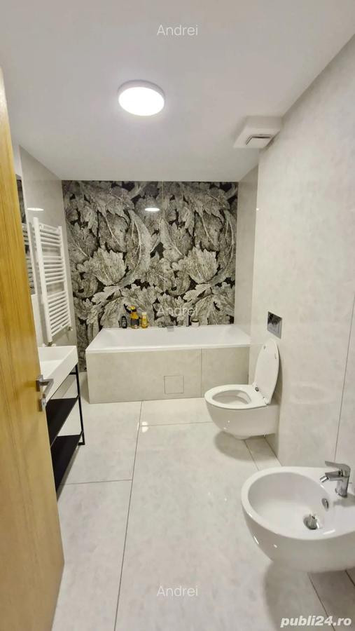 Apartament Monarch ISHO Vivalia Take Ionescu Medicina Tipografilor Centru Unirii Victoriei Iuliu - 1