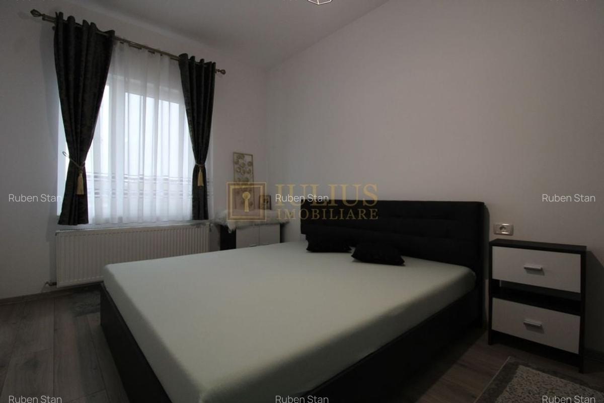 2 camere, centrala proprie, zona Aradului. - 12