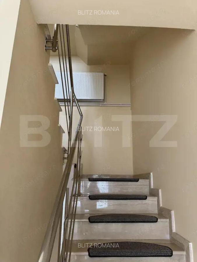 Cladire comerciala, 360 mp, 335 mp teren, zona centrala - 20