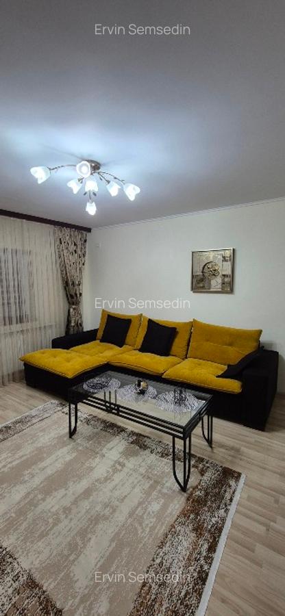Apartament 2 camere, confort maxim, complet renovat, zona Bratianu - 1