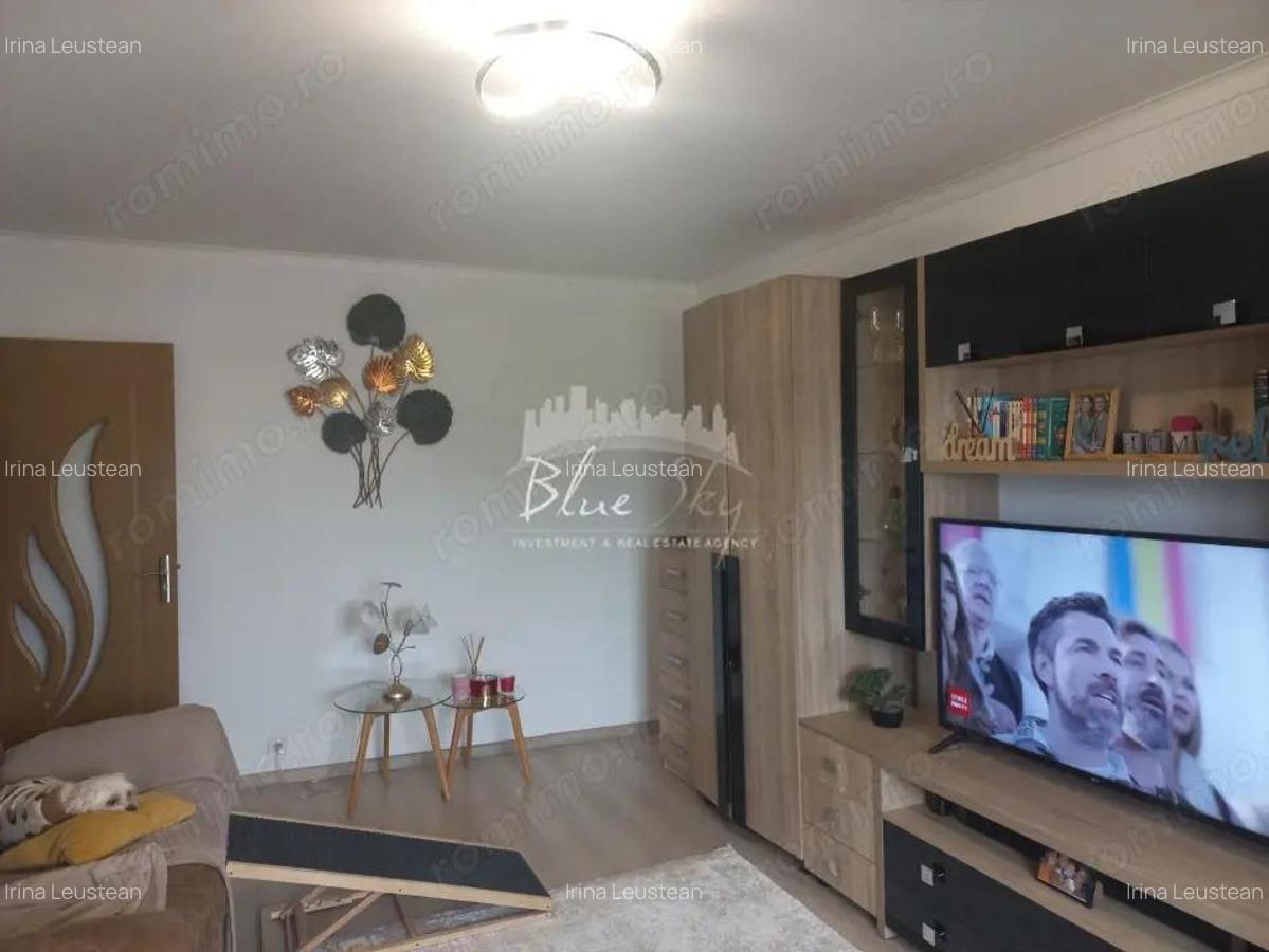 Far -Apartament 2 camere dec , centrala gaz - 17